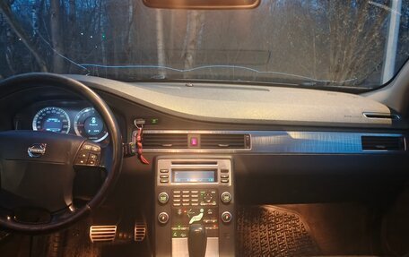 Volvo XC70 II рестайлинг, 2008 год, 850 000 рублей, 14 фотография