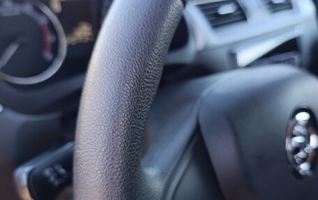 Skoda Rapid I, 2019 год, 1 150 000 рублей, 25 фотография