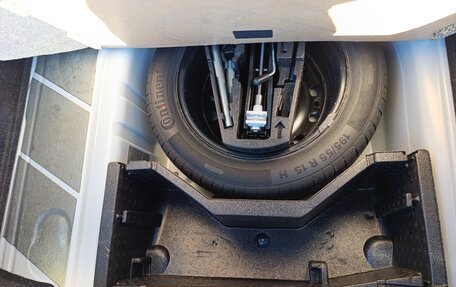 Skoda Rapid I, 2019 год, 1 150 000 рублей, 17 фотография