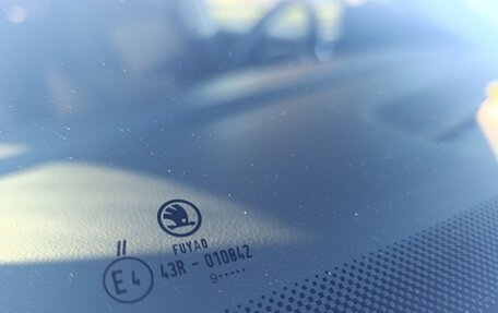 Skoda Rapid I, 2019 год, 1 150 000 рублей, 13 фотография