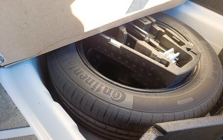 Skoda Rapid I, 2019 год, 1 150 000 рублей, 18 фотография