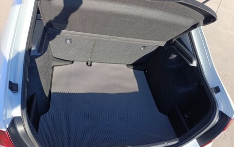 Skoda Rapid I, 2019 год, 1 150 000 рублей, 15 фотография