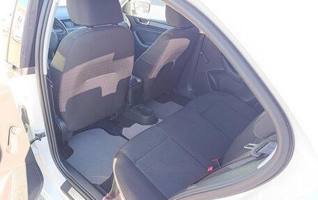 Skoda Rapid I, 2019 год, 1 150 000 рублей, 21 фотография