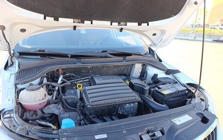 Skoda Rapid I, 2019 год, 1 150 000 рублей, 31 фотография