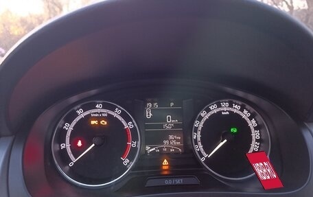 Skoda Rapid I, 2019 год, 1 150 000 рублей, 27 фотография