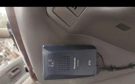 Toyota Gaia, 1998 год, 600 000 рублей, 3 фотография