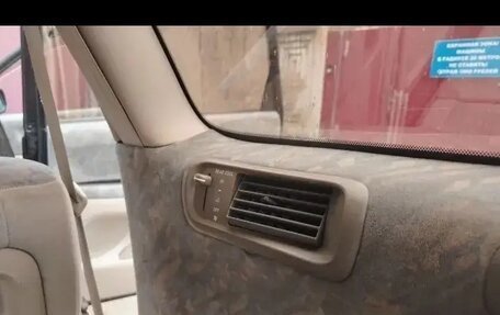 Toyota Gaia, 1998 год, 600 000 рублей, 6 фотография