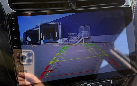 Hyundai Solaris II рестайлинг, 2014 год, 1 100 000 рублей, 15 фотография