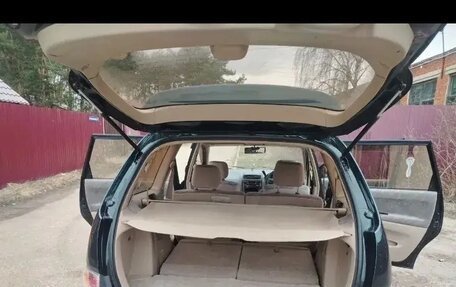 Toyota Gaia, 1998 год, 600 000 рублей, 2 фотография