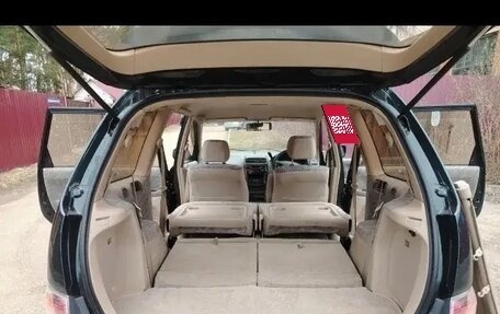 Toyota Gaia, 1998 год, 600 000 рублей, 4 фотография