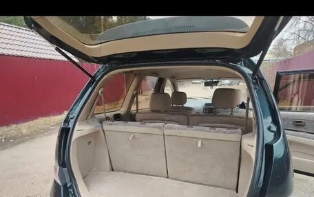 Toyota Gaia, 1998 год, 600 000 рублей, 8 фотография