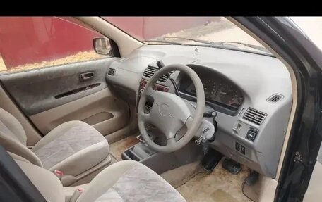 Toyota Gaia, 1998 год, 600 000 рублей, 17 фотография