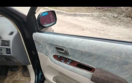 Toyota Gaia, 1998 год, 600 000 рублей, 16 фотография