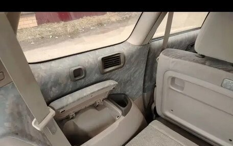 Toyota Gaia, 1998 год, 600 000 рублей, 10 фотография