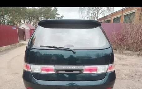 Toyota Gaia, 1998 год, 600 000 рублей, 20 фотография