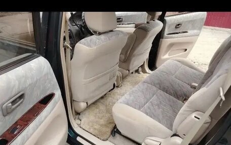 Toyota Gaia, 1998 год, 600 000 рублей, 7 фотография