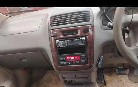 Toyota Gaia, 1998 год, 600 000 рублей, 15 фотография