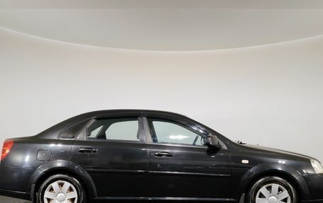 Chevrolet Lacetti, 2011 год, 415 000 рублей, 4 фотография