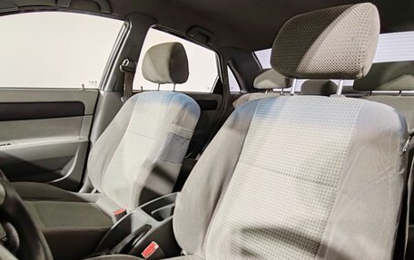 Chevrolet Lacetti, 2011 год, 415 000 рублей, 13 фотография