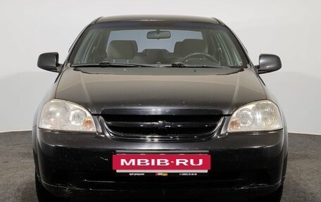 Chevrolet Lacetti, 2011 год, 415 000 рублей, 2 фотография