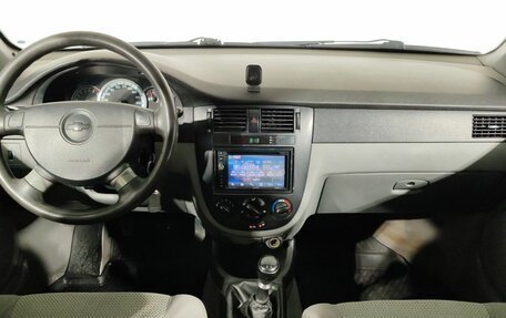 Chevrolet Lacetti, 2011 год, 415 000 рублей, 10 фотография