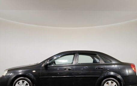 Chevrolet Lacetti, 2011 год, 415 000 рублей, 8 фотография