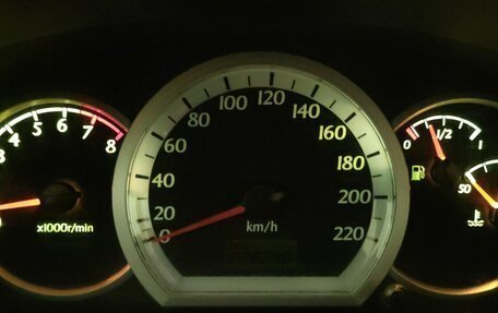 Chevrolet Lacetti, 2011 год, 415 000 рублей, 9 фотография