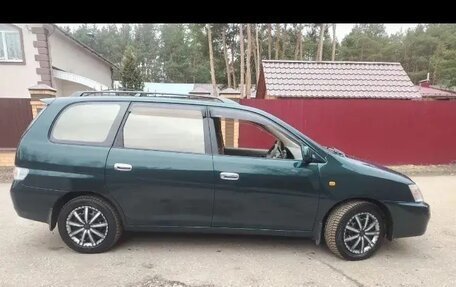 Toyota Gaia, 1998 год, 600 000 рублей, 23 фотография