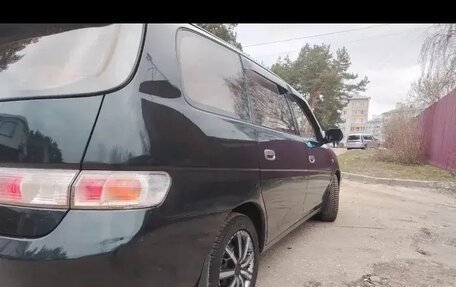 Toyota Gaia, 1998 год, 600 000 рублей, 25 фотография