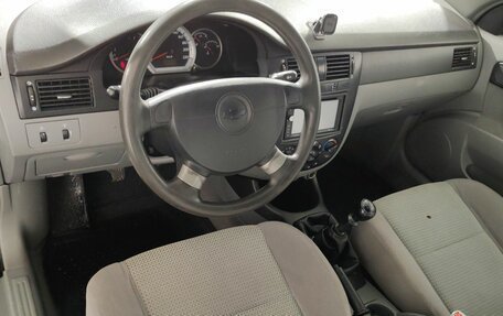 Chevrolet Lacetti, 2011 год, 415 000 рублей, 12 фотография