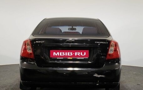 Chevrolet Lacetti, 2011 год, 415 000 рублей, 6 фотография