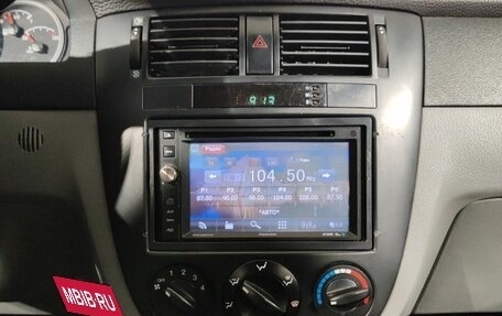 Chevrolet Lacetti, 2011 год, 415 000 рублей, 11 фотография