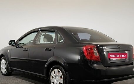 Chevrolet Lacetti, 2011 год, 415 000 рублей, 7 фотография