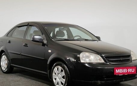 Chevrolet Lacetti, 2011 год, 415 000 рублей, 3 фотография