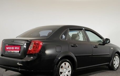 Chevrolet Lacetti, 2011 год, 415 000 рублей, 5 фотография