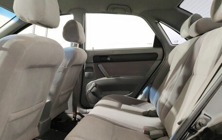 Chevrolet Lacetti, 2011 год, 415 000 рублей, 14 фотография