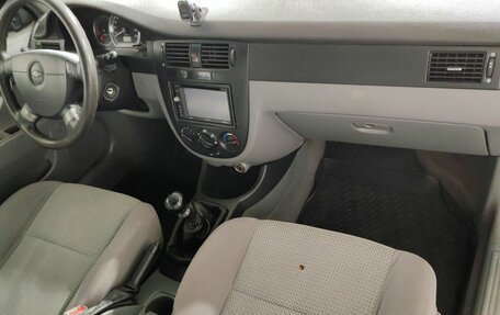 Chevrolet Lacetti, 2011 год, 415 000 рублей, 15 фотография