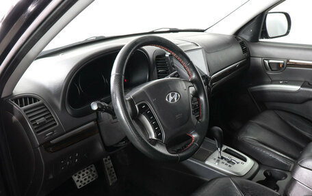 Hyundai Santa Fe III рестайлинг, 2011 год, 1 199 000 рублей, 5 фотография