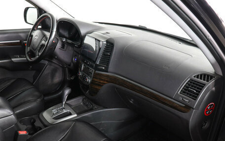 Hyundai Santa Fe III рестайлинг, 2011 год, 1 199 000 рублей, 6 фотография