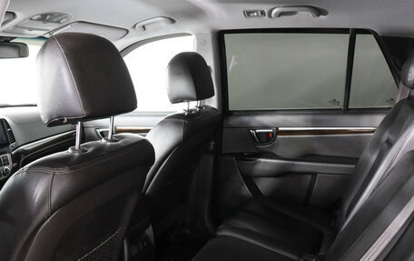 Hyundai Santa Fe III рестайлинг, 2011 год, 1 199 000 рублей, 8 фотография