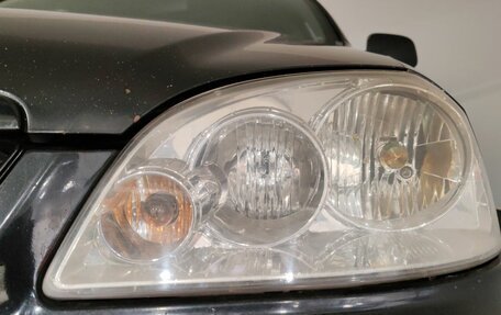 Chevrolet Lacetti, 2011 год, 415 000 рублей, 20 фотография