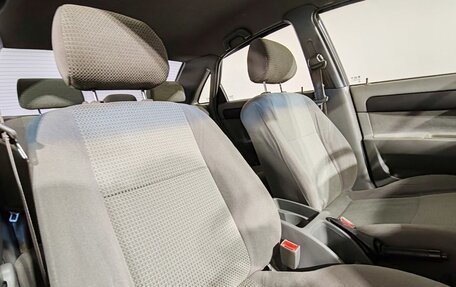 Chevrolet Lacetti, 2011 год, 415 000 рублей, 16 фотография