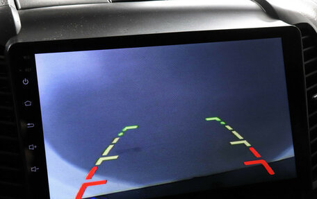 Hyundai Santa Fe III рестайлинг, 2011 год, 1 199 000 рублей, 9 фотография