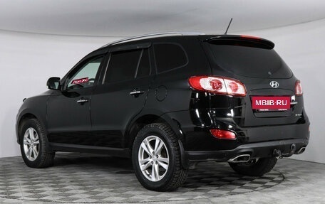 Hyundai Santa Fe III рестайлинг, 2011 год, 1 199 000 рублей, 4 фотография