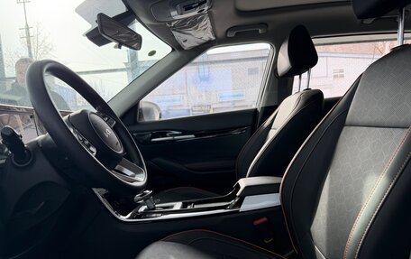 KIA Seltos I, 2026 год, 2 700 000 рублей, 12 фотография