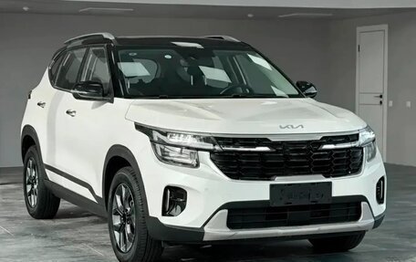 KIA Seltos I, 2026 год, 2 700 000 рублей, 1 фотография