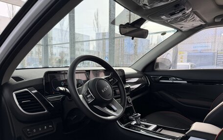 KIA Seltos I, 2026 год, 2 700 000 рублей, 6 фотография