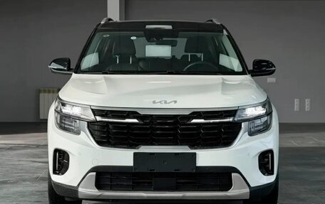 KIA Seltos I, 2026 год, 2 700 000 рублей, 2 фотография