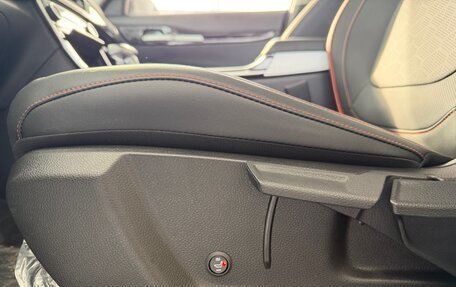 KIA Seltos I, 2026 год, 2 700 000 рублей, 10 фотография