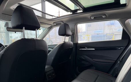 KIA Seltos I, 2026 год, 2 700 000 рублей, 11 фотография